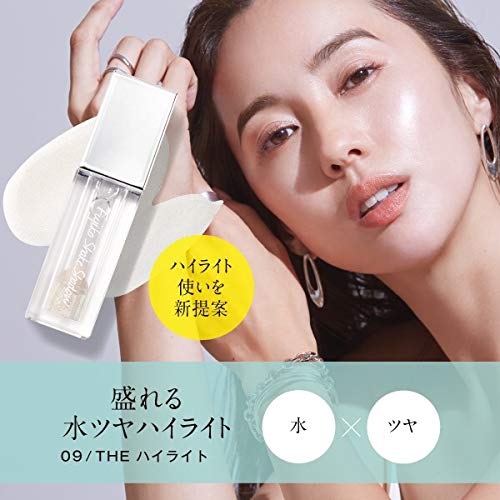 Amazon.co.jp: Fujiko(フジコ) フジコ シェイクシャドウ 09 THEハイ